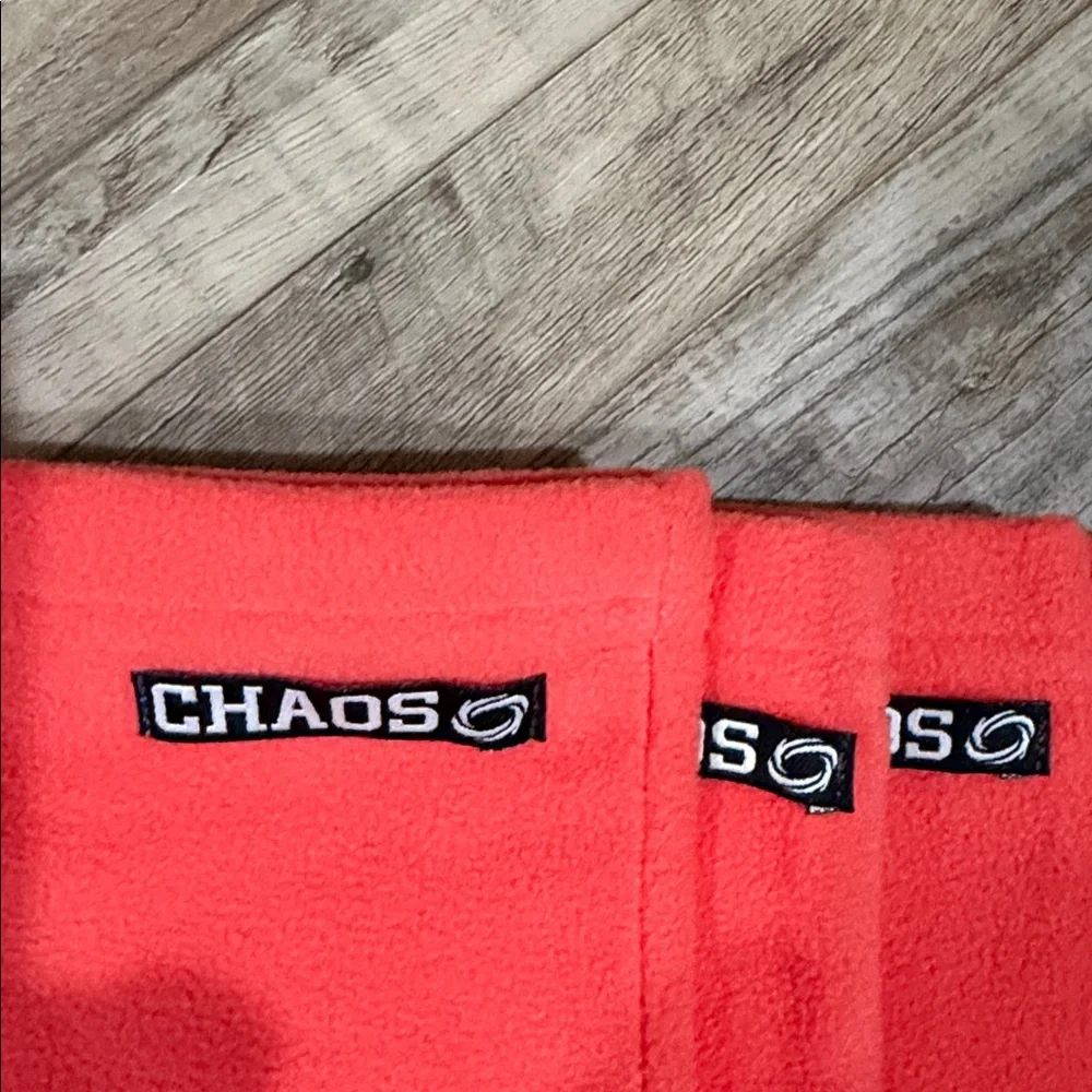 Chaos Junior Polar Necktube Gaiter